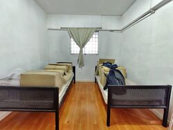 Blk 22 Marsiling Green (Woodlands), HDB 3 Rooms #585004971